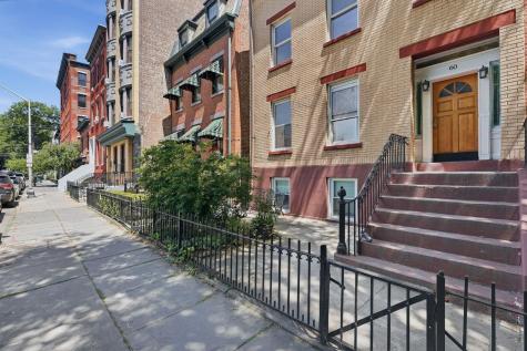 60 Mercer Street Jersey City NJ 07302-0