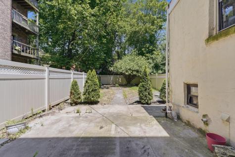 60 Mercer Street Jersey City NJ 07302-0