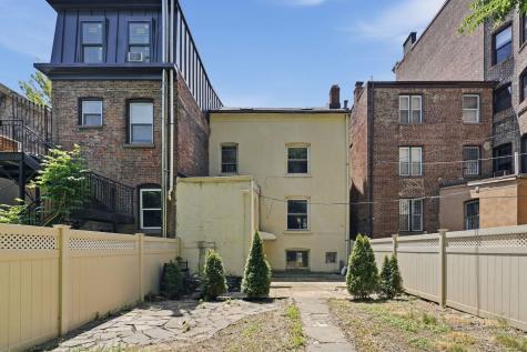 60 Mercer Street Jersey City NJ 07302-0