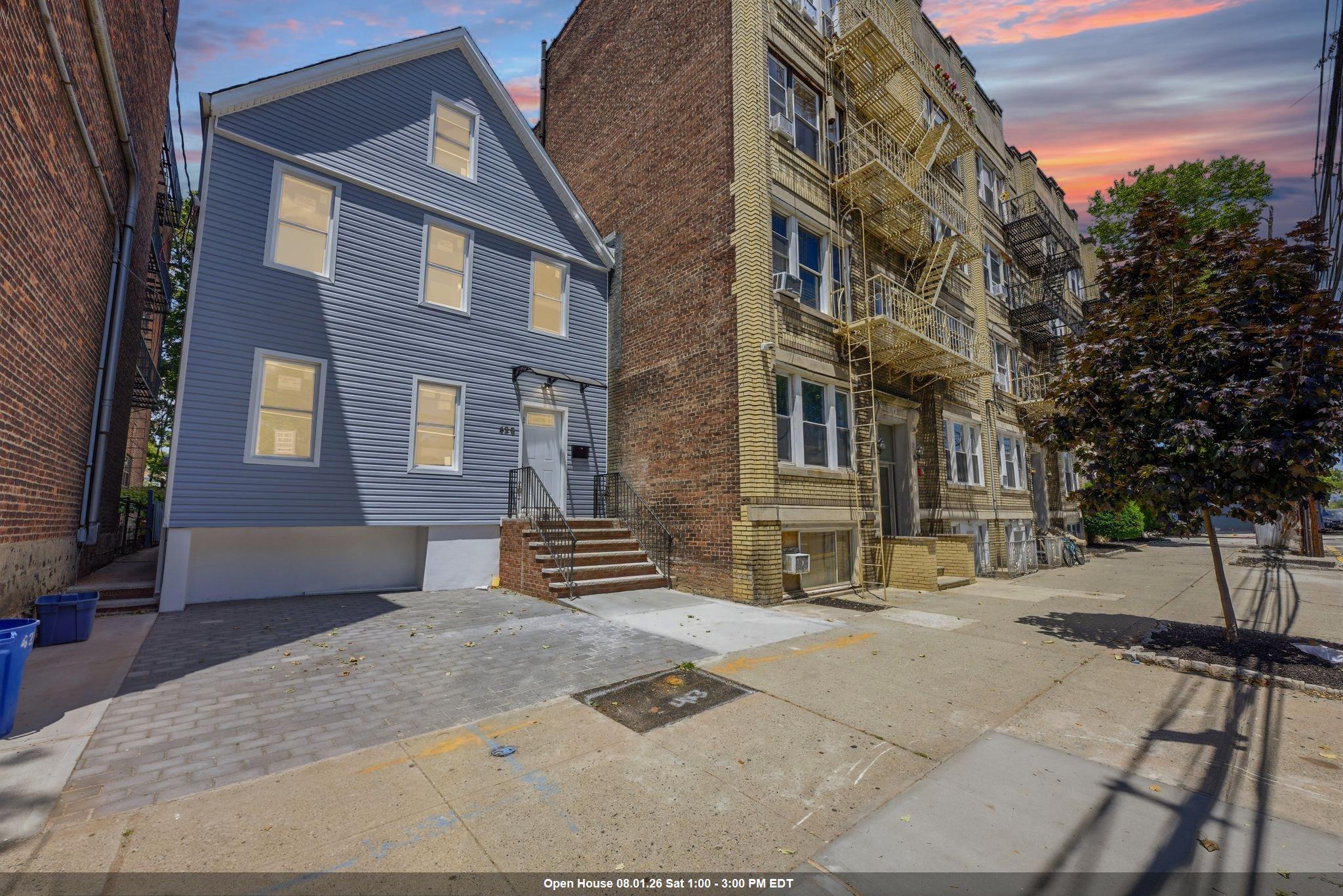 429 Kennedy Boulevard Bayonne NJ 07002