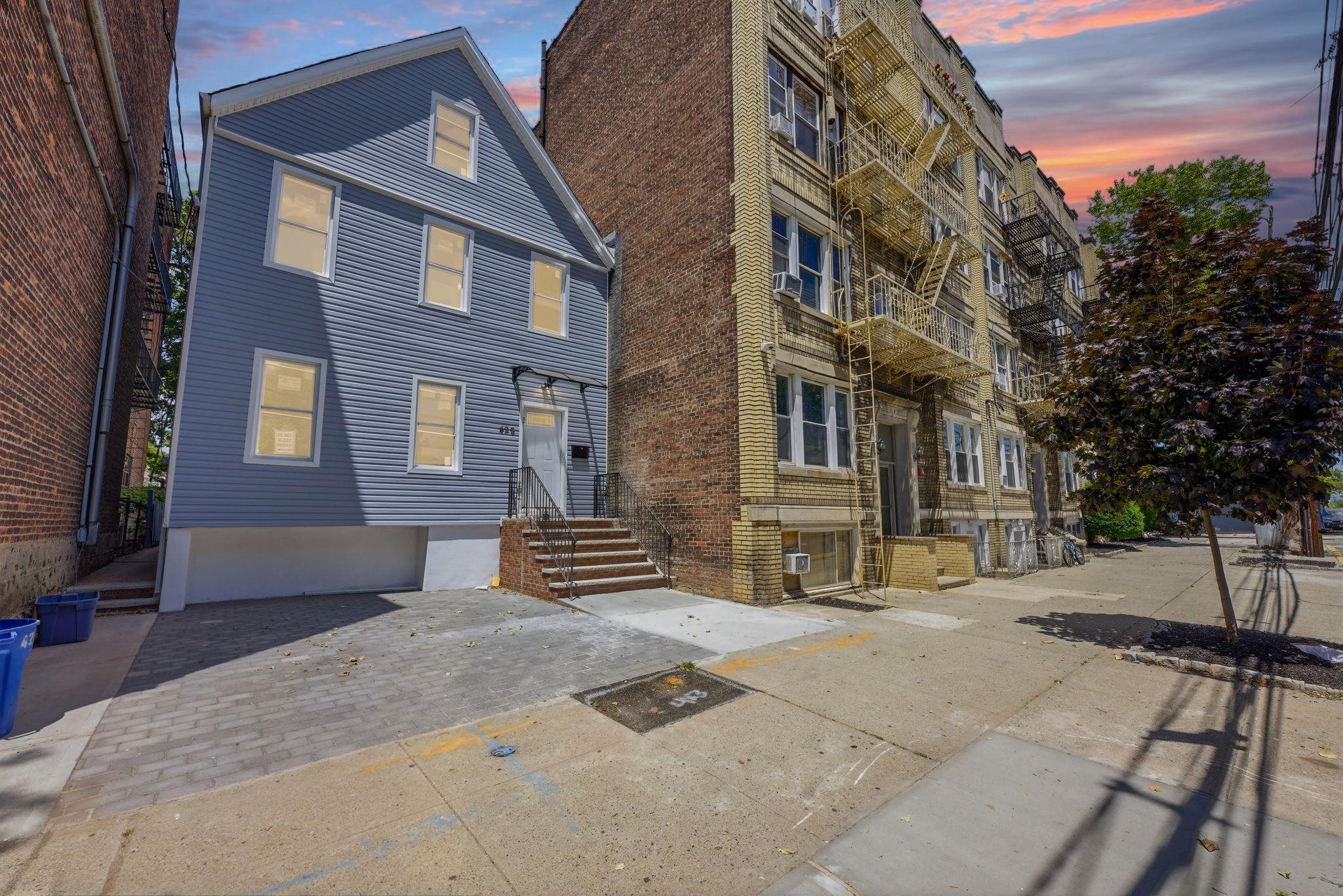 429 Kennedy Boulevard Bayonne NJ 07002