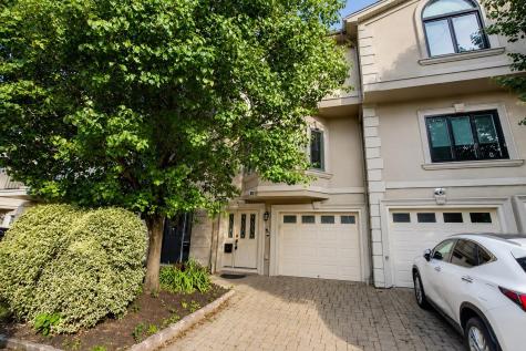 23 Hackensack Plank Road Weehawken NJ 07086