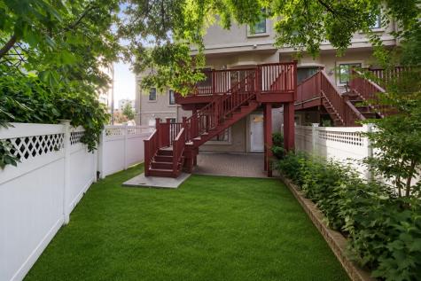 23 Hackensack Plank Road Weehawken NJ 07086