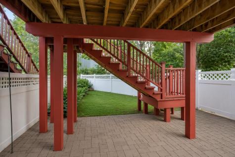 23 Hackensack Plank Road Weehawken NJ 07086