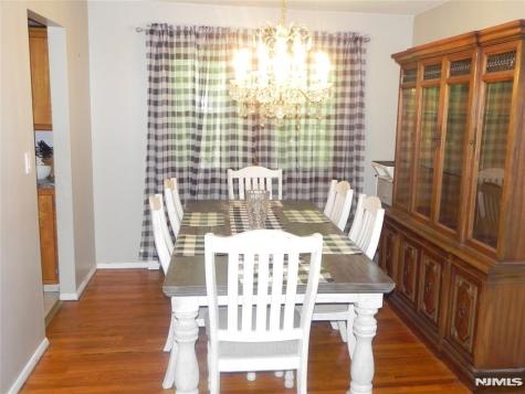20 Seiler Court Little Ferry NJ 07643