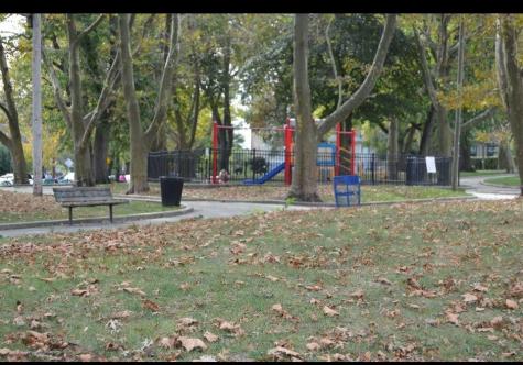 20 Crescent Avenue Jersey City NJ 07304