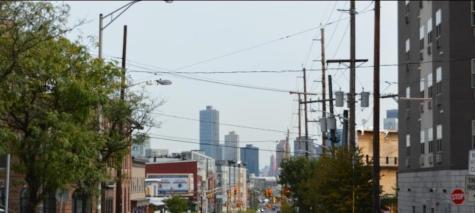 20 Crescent Avenue Jersey City NJ 07304