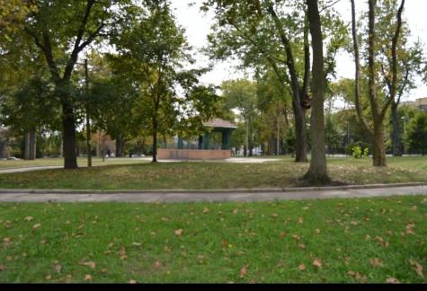 20 Crescent Avenue Jersey City NJ 07304