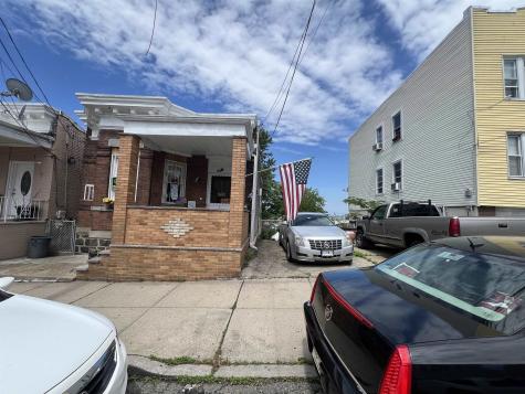 6903 Smith Avenue North Bergen NJ 07047