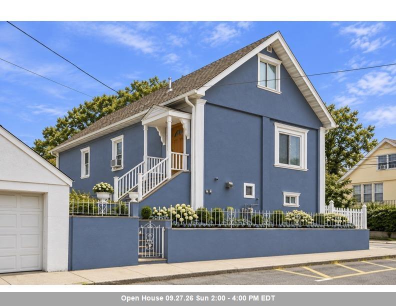 7800 Grand Avenue North Bergen NJ 07047