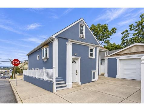 7800 Grand Avenue North Bergen NJ 07047