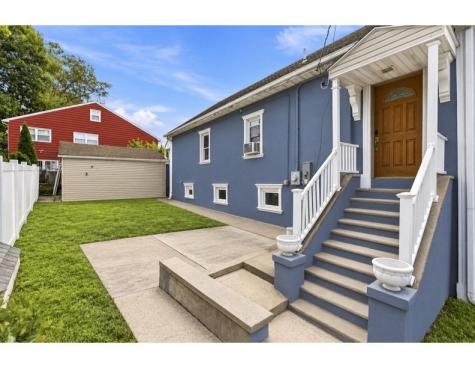 7800 Grand Avenue North Bergen NJ 07047
