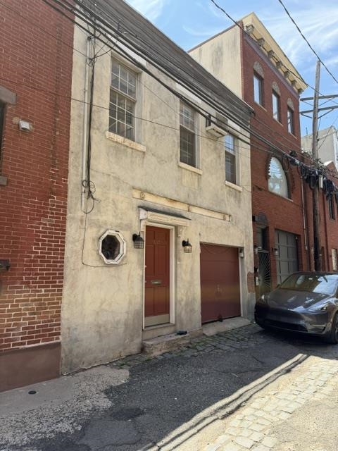 537 Court Street Hoboken NJ 07030