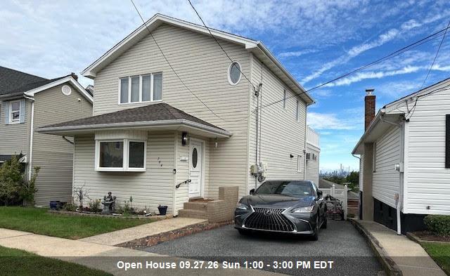 744 3rd Street Lyndhurst NJ 07071