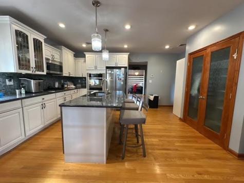 744 3rd Street Lyndhurst NJ 07071