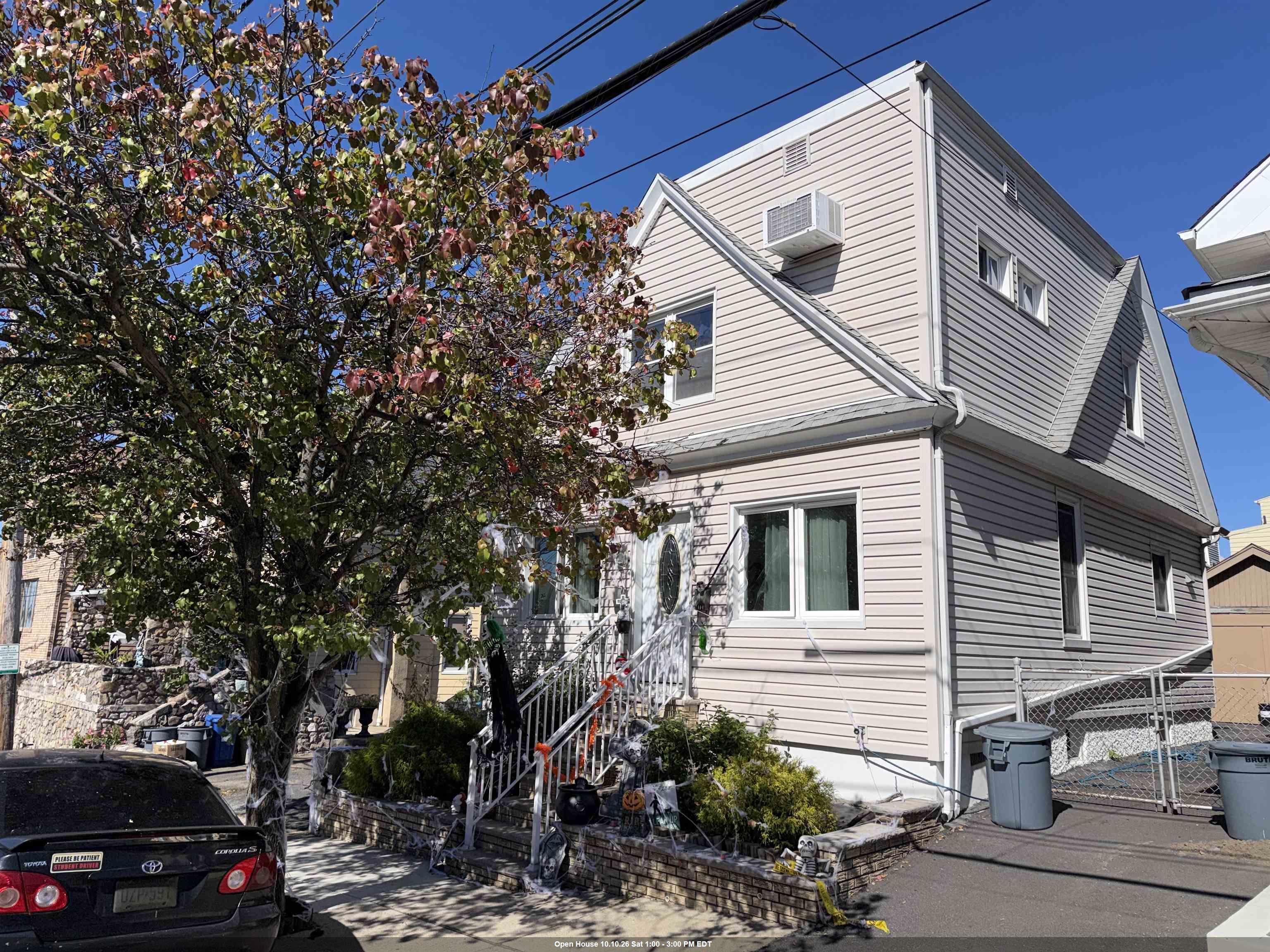 1114 80th Street North Bergen NJ 07047