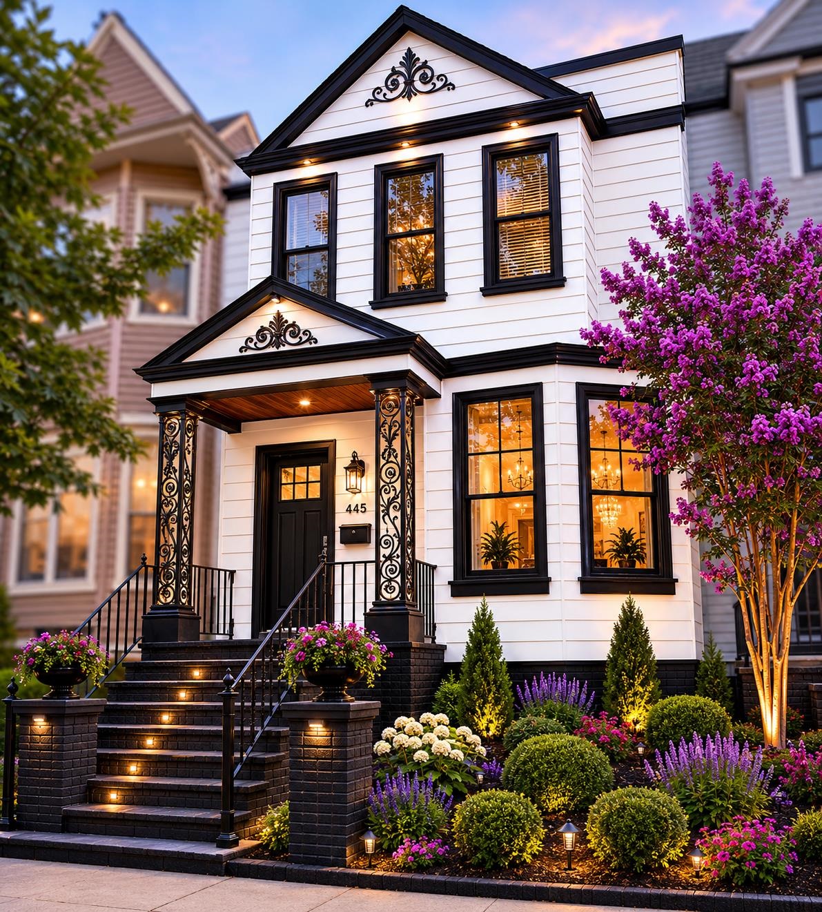 445B Fairmount Avenue Jersey City NJ 07306