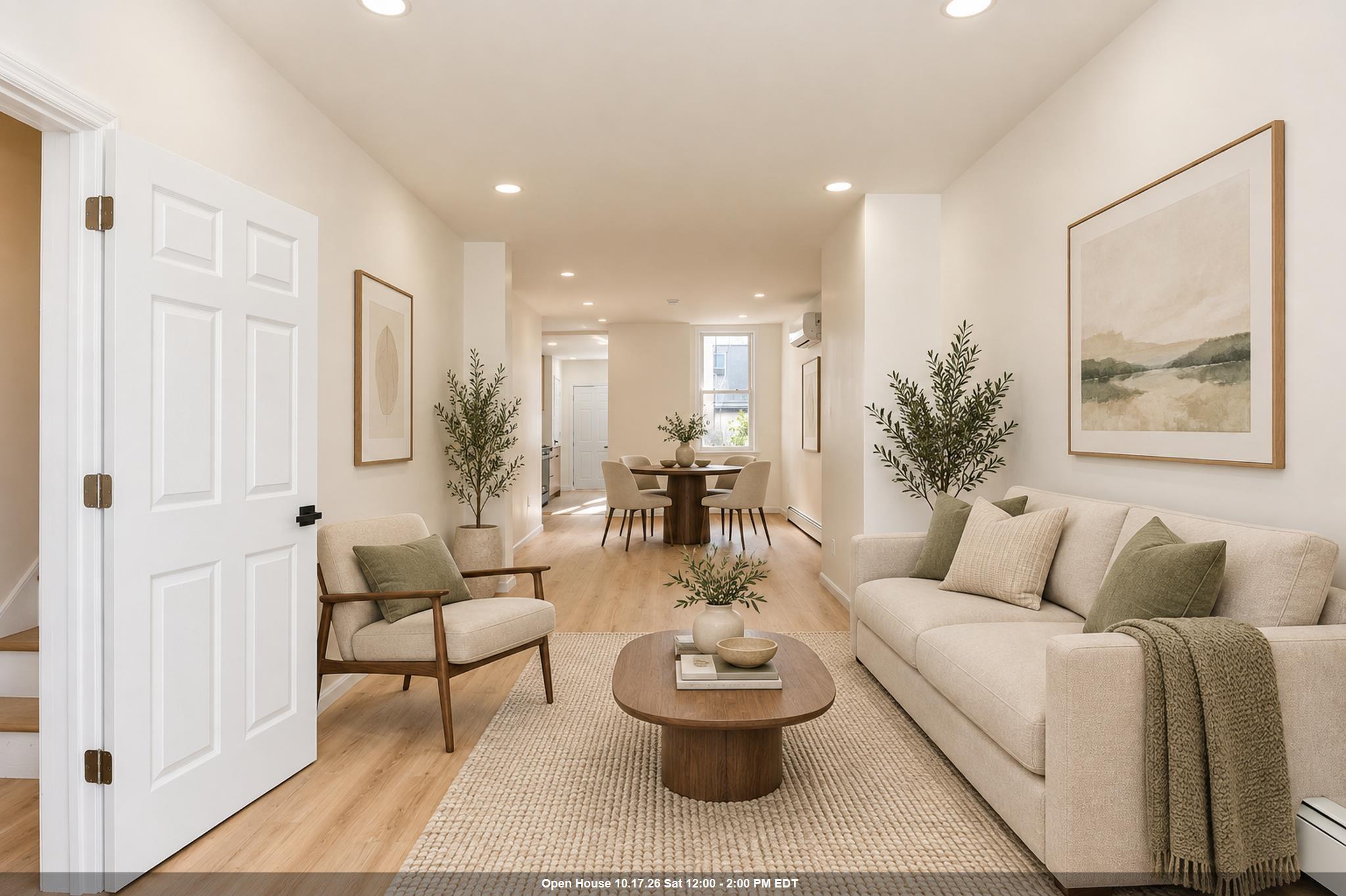 68 Seidler Street Jersey City NJ 07304