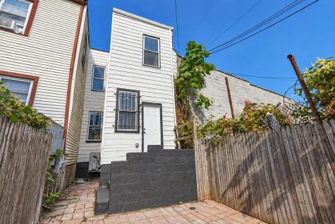 68 Seidler Street Jersey City NJ 07304
