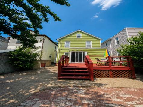 80 West 44th Street Bayonne NJ 07002