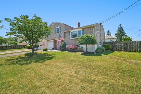 53 Orchard Street Carteret NJ 07008