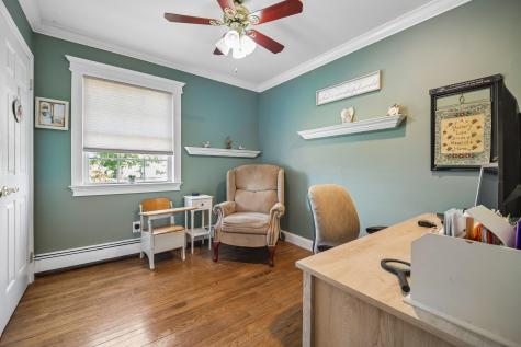 53 Orchard Street Carteret NJ 07008
