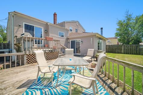53 Orchard Street Carteret NJ 07008