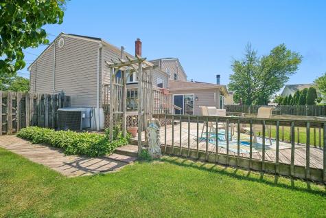 53 Orchard Street Carteret NJ 07008