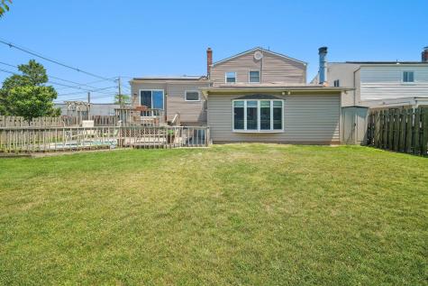 53 Orchard Street Carteret NJ 07008
