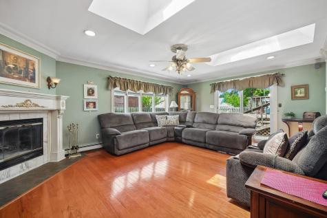 53 Orchard Street Carteret NJ 07008
