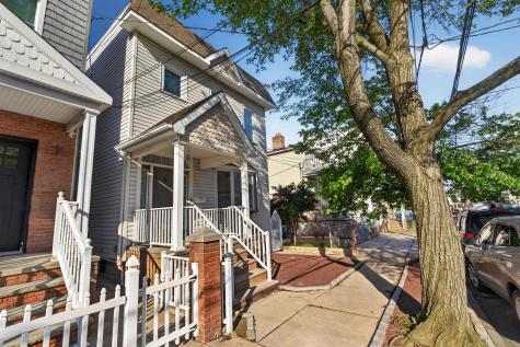 79 East 27th Street Bayonne NJ 07002