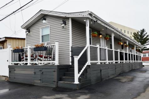 190 West 24th Street Bayonne NJ 07002