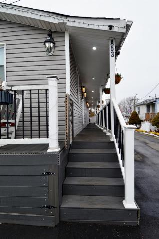 190 West 24th Street Bayonne NJ 07002