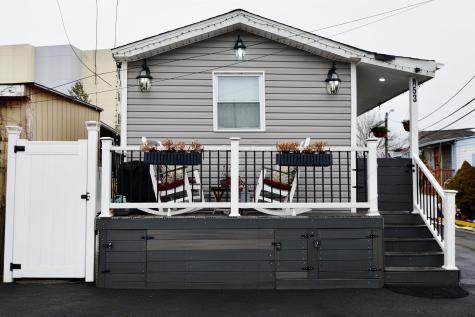 190 West 24th Street Bayonne NJ 07002