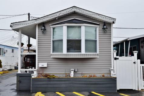 190 West 24th Street Bayonne NJ 07002