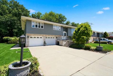 8 Mariani Drive Little Ferry NJ 07643