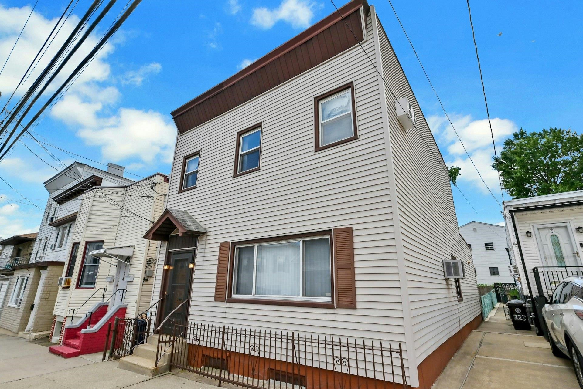 221 69th Street Guttenberg NJ 07093