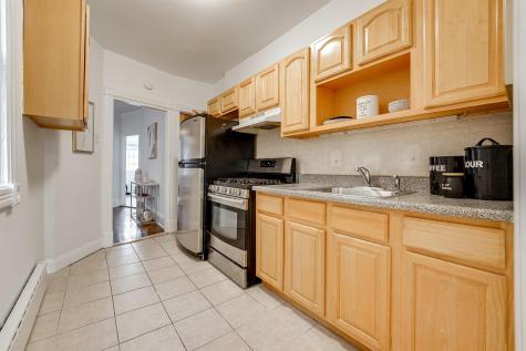 74 West 27th Street Bayonne NJ 07002