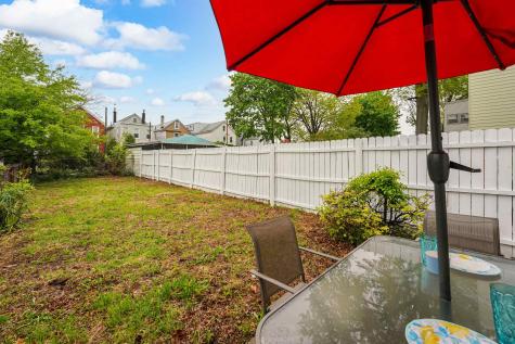 74 West 27th Street Bayonne NJ 07002