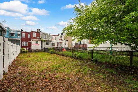 74 West 27th Street Bayonne NJ 07002