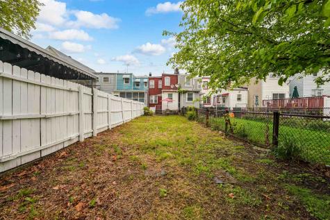 74 West 27th Street Bayonne NJ 07002