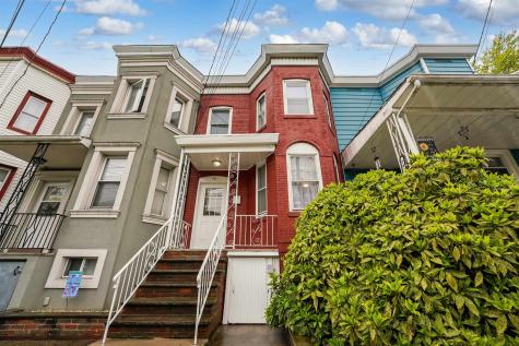 74 West 27th Street Bayonne NJ 07002