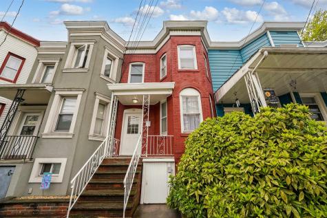 74 West 27th Street Bayonne NJ 07002