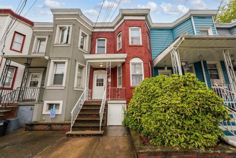 74 West 27th Street Bayonne NJ 07002