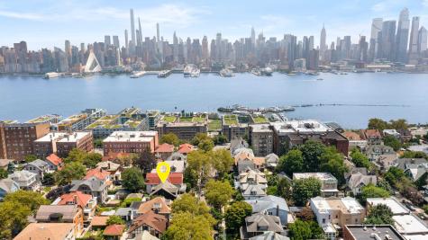 26 Clifton Terrace Weehawken NJ 07086