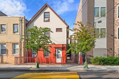509 3rd Street Union City NJ 07087