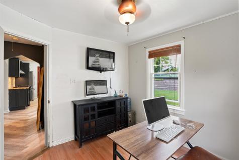 74 Starmond Avenue Clifton NJ 07013