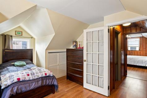 74 Starmond Avenue Clifton NJ 07013