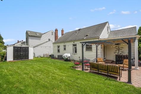 74 Starmond Avenue Clifton NJ 07013
