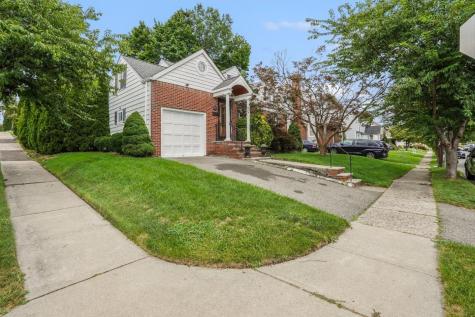 74 Starmond Avenue Clifton NJ 07013